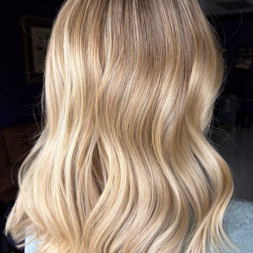 Gloss/Toner Only at Colors by Carly in Tuscumbia, AL