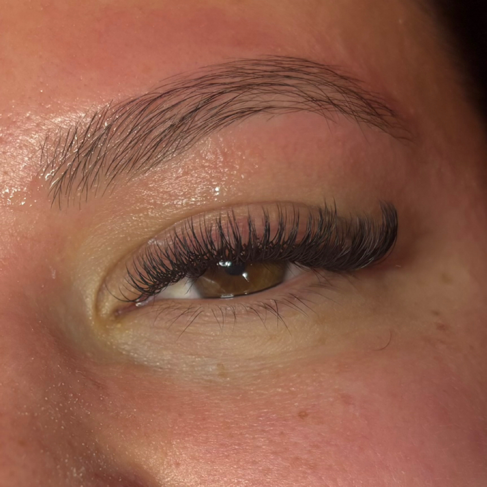 Classic Classy 3 Weeks Fill