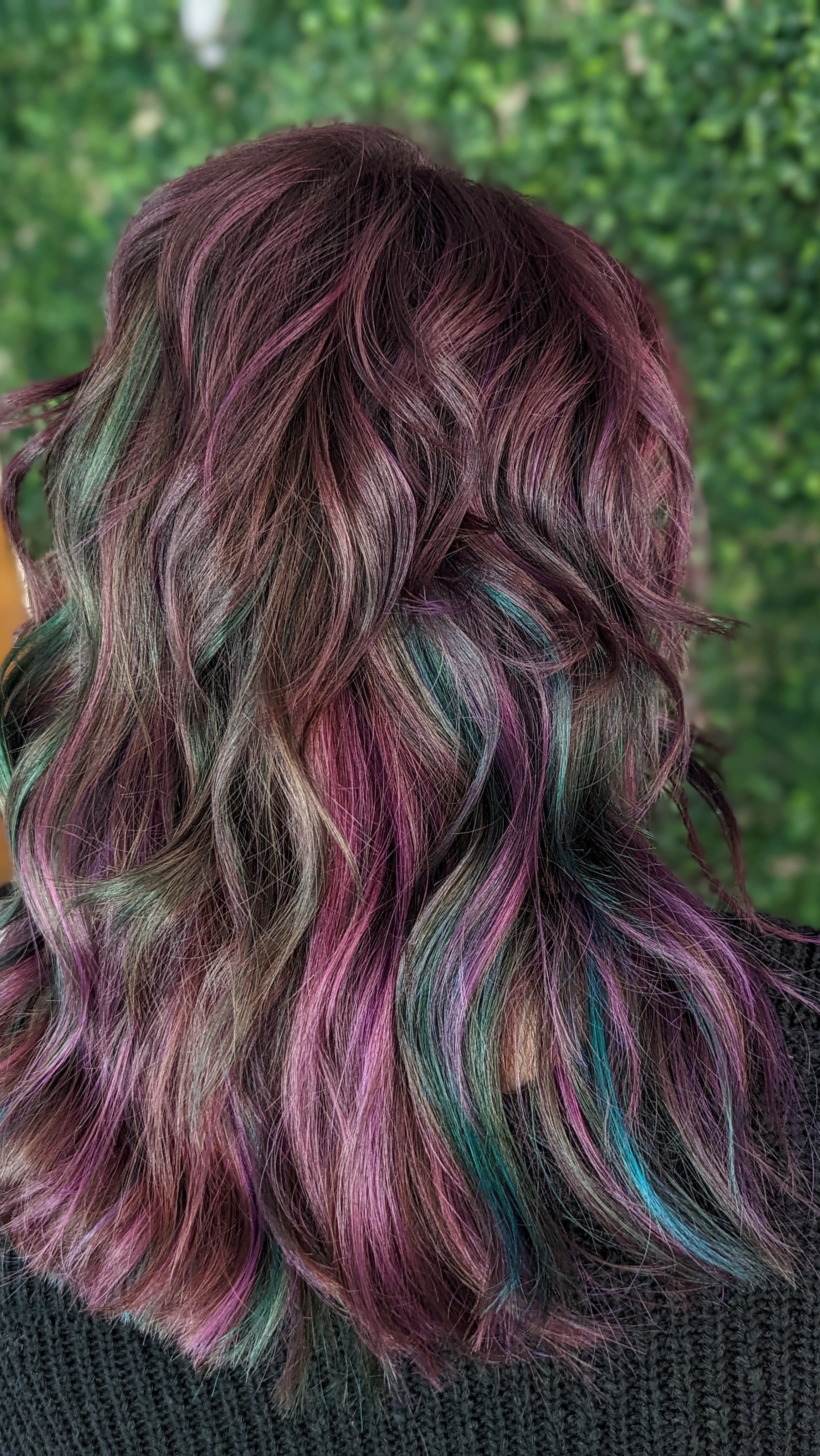 Creative Color