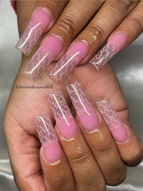 Medium Ombre