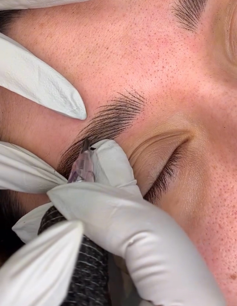 Nano Eyebrows