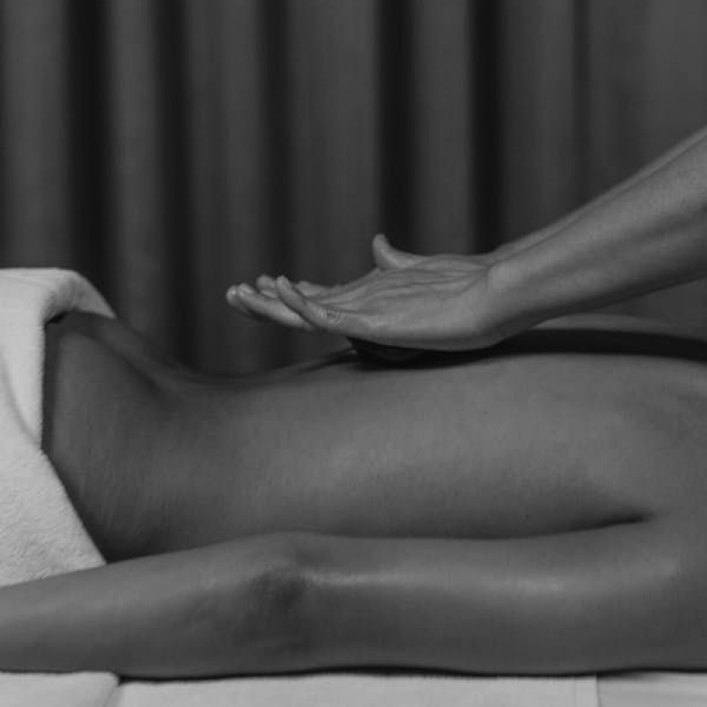 Back Facial at Mira Waves Esthetics in Vernon, CT