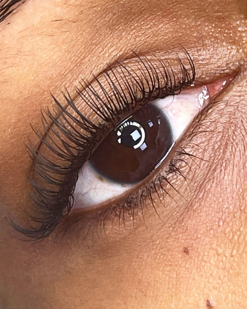 Classic Full Set Lashes