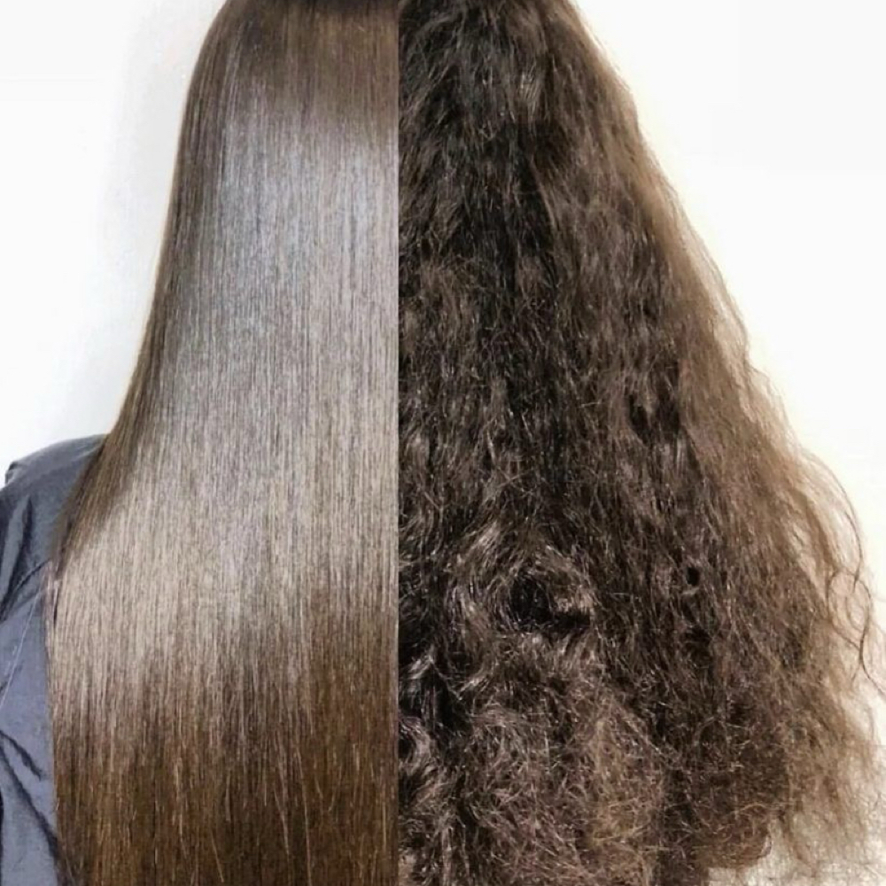 Brazilian Blowout at Aligned Method Beauty Studio in Mahopac, NY