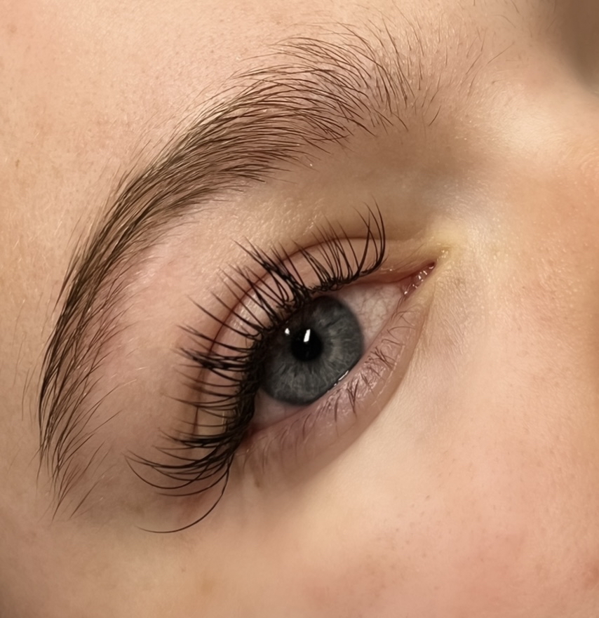Classic Lash Set