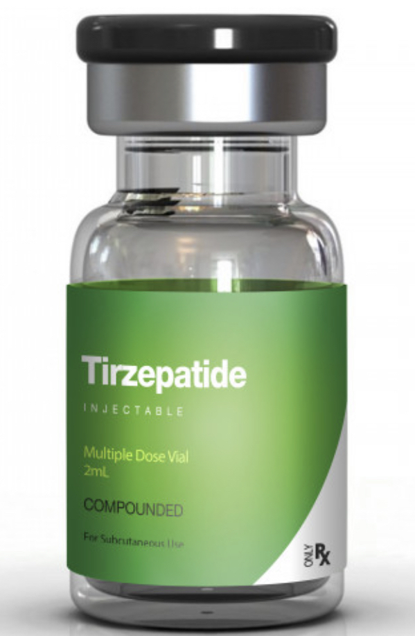 Tirzepatide Compound Injection