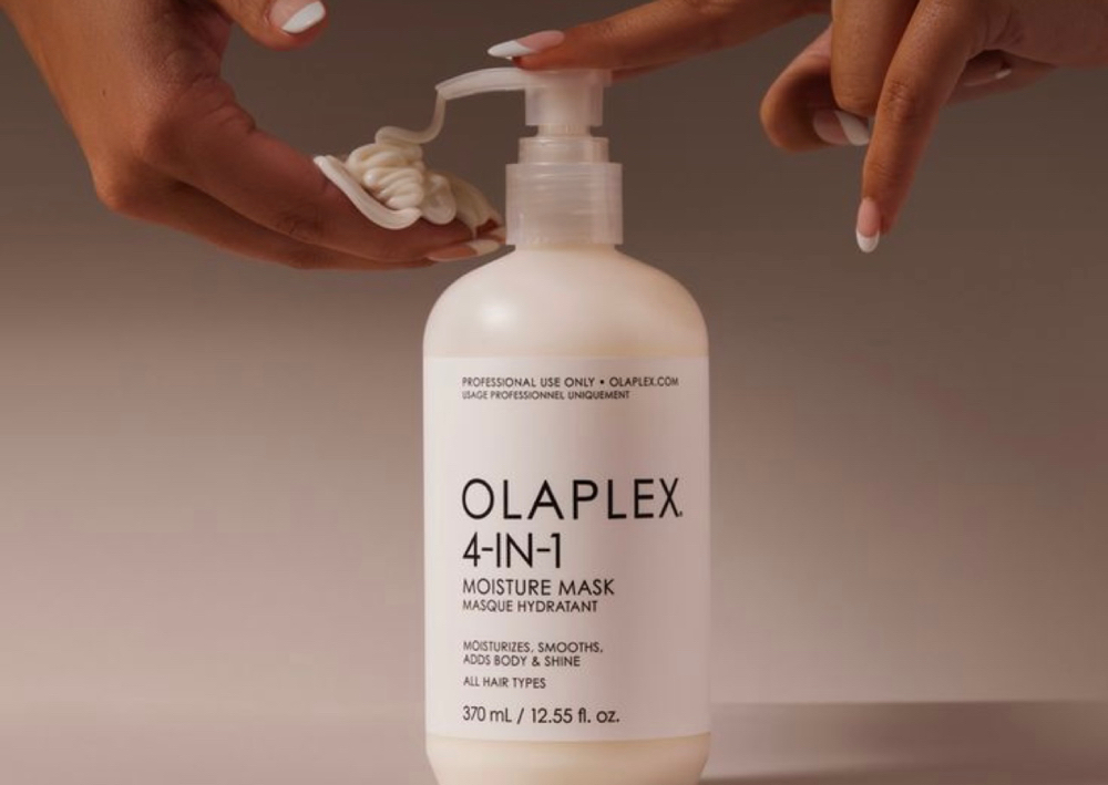 Olaplex Repair & Protect