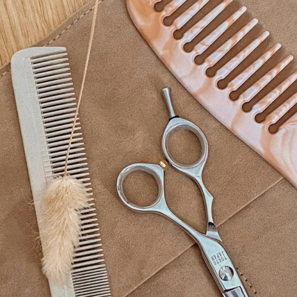 Kids Wash/Cut/Style (12 & Under) at Edyn + Ivy Salon in perry, GA
