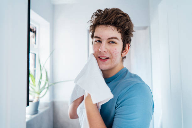Teen Fresh Face Fix Facial