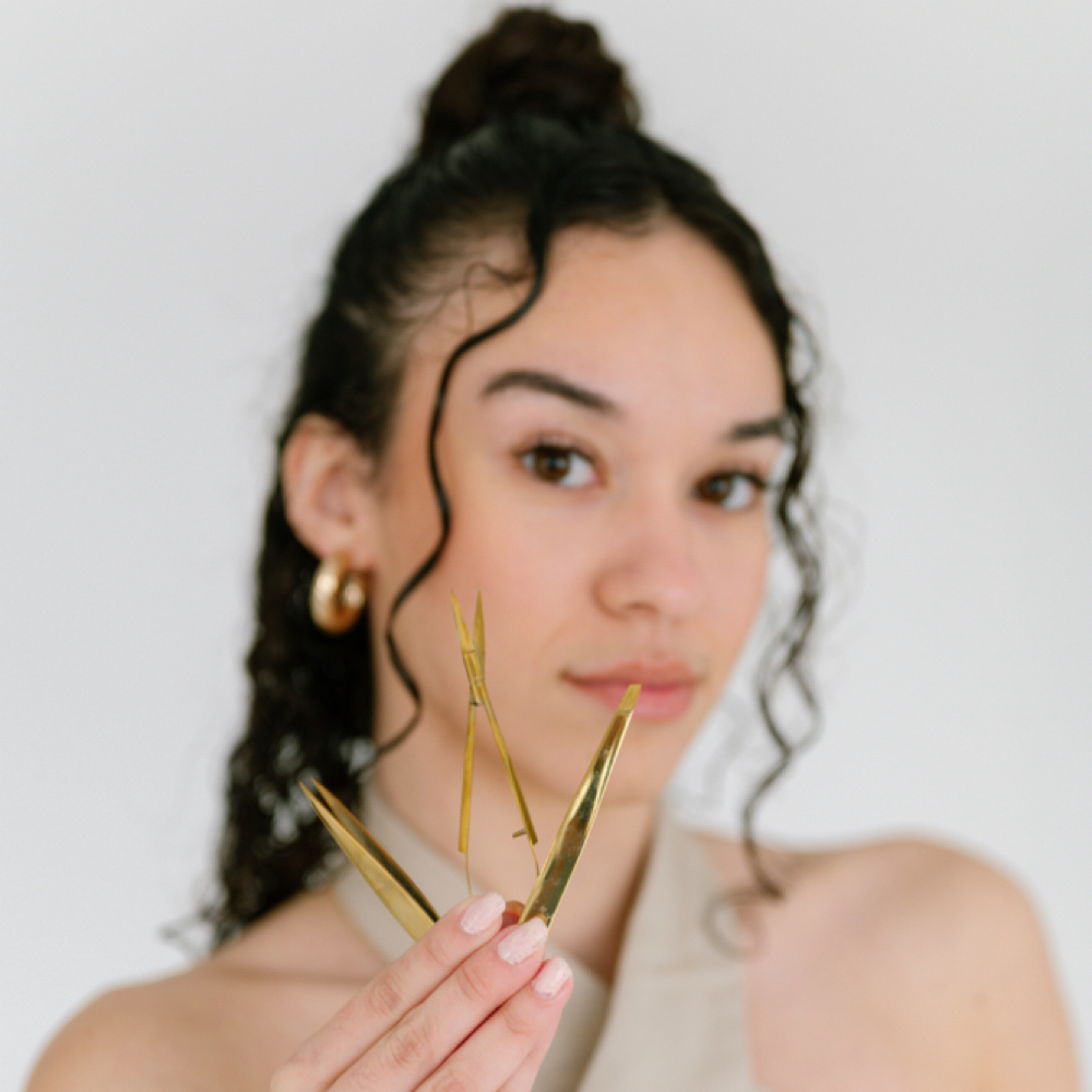 Prestige Brow Refresh at Crista Skin Studio in Lake Mary, FL