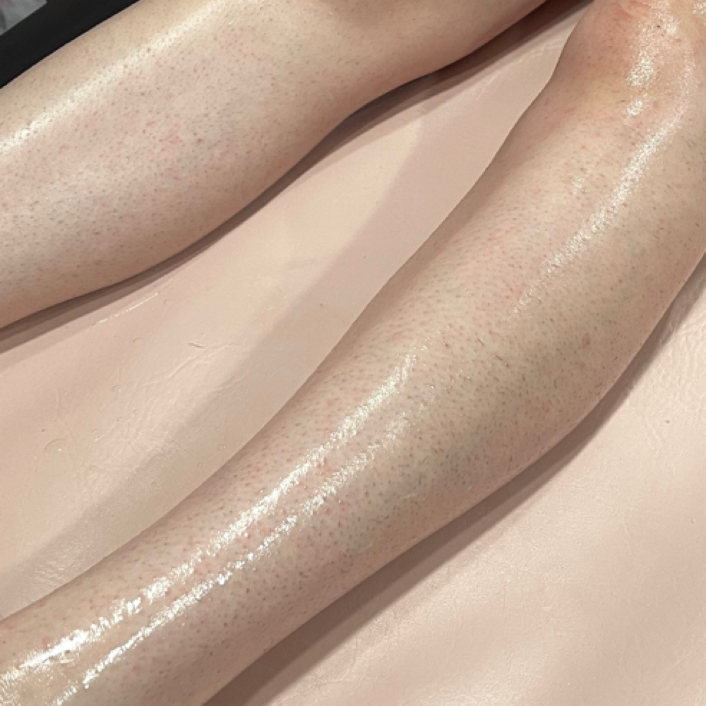 Leg Wax at Beauty & Essence in Moreno Valley, CA