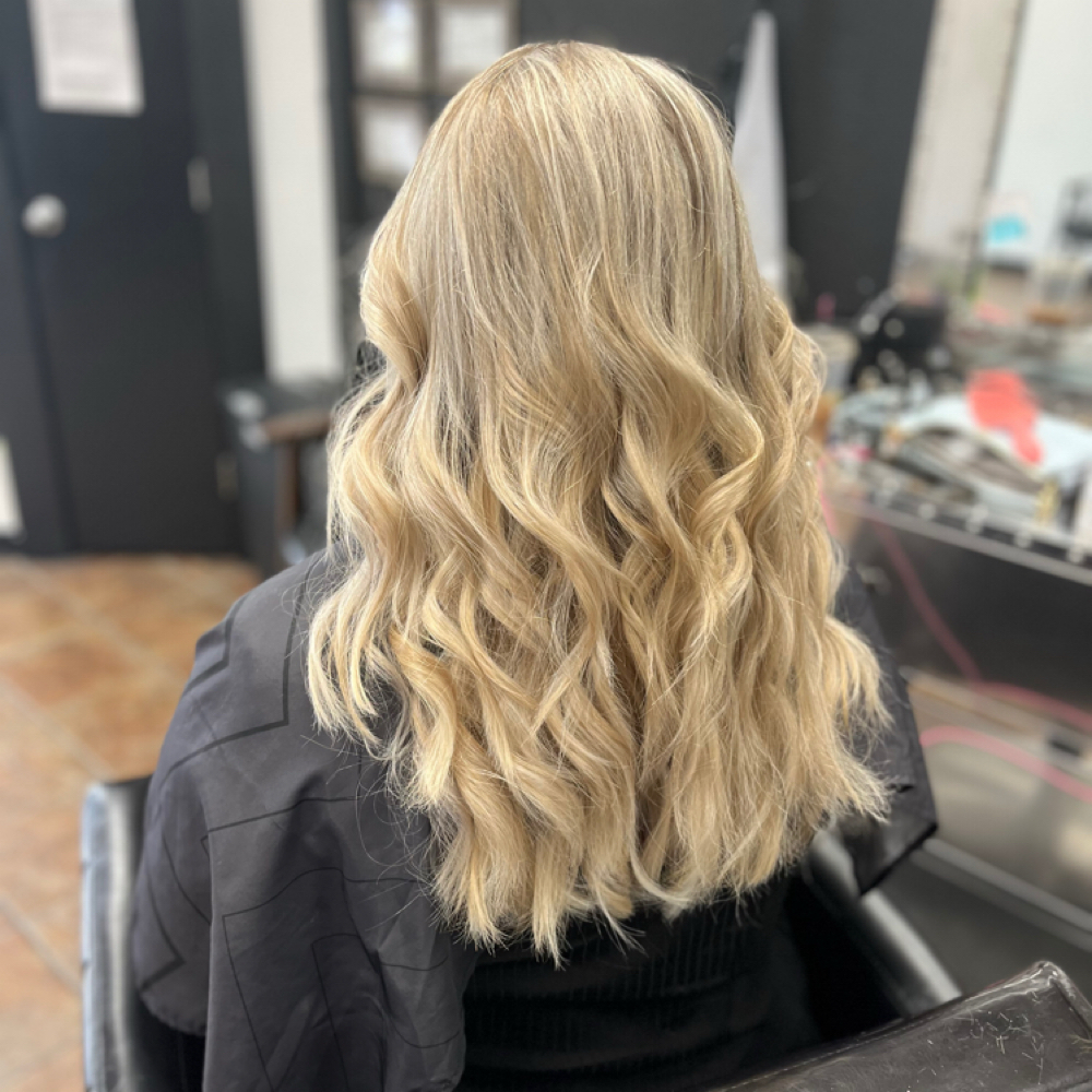 Highlights at Refyne BarberSalon  LLC in washington, IN