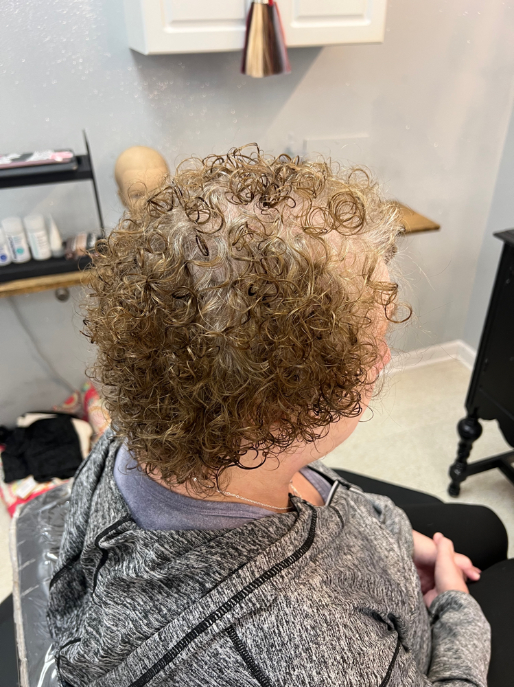 Perm