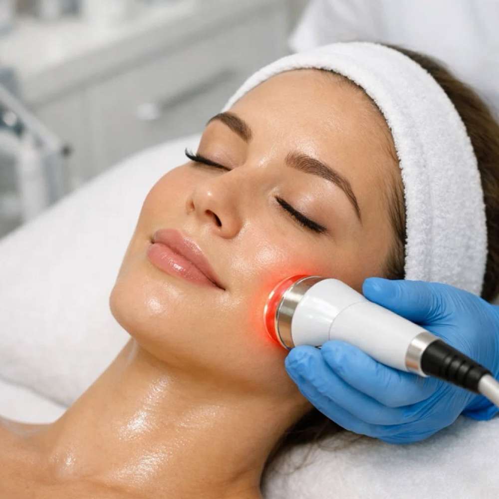 Radiofrequency Skin Tightening at Bella Vivi in Orlando, FL