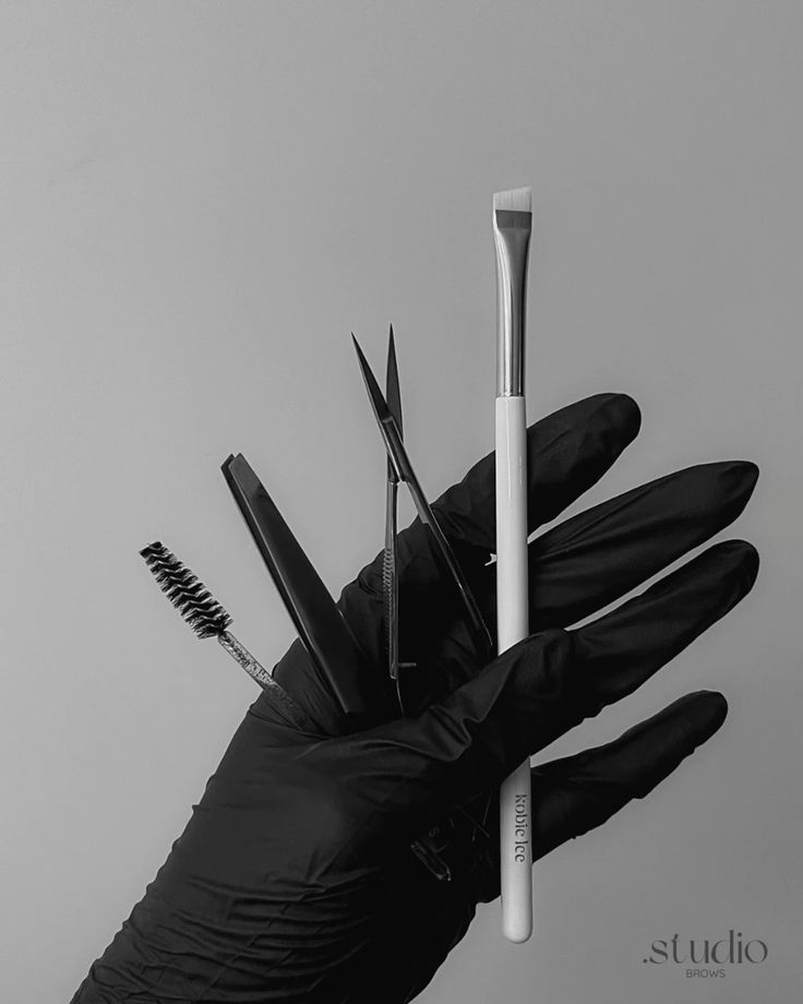 Brow Lamination