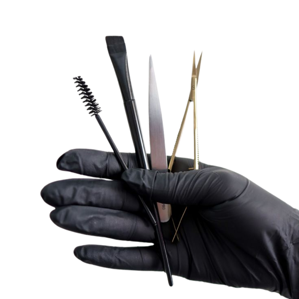 Brow Lamination at Dreaj x Aesthetics in Camarillo, CA