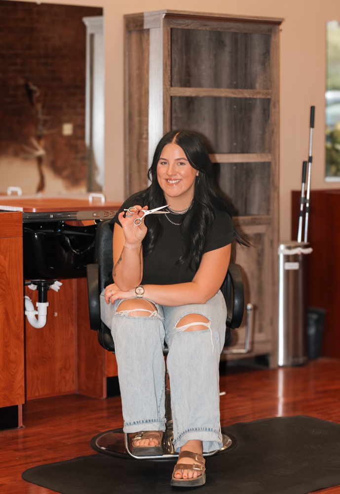 Kids Cut (11 and under)