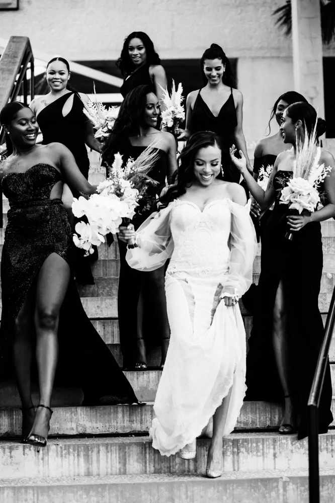 Bridal Party