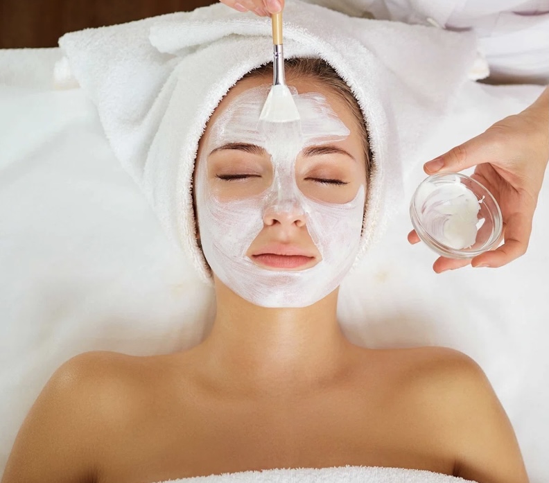 Customized Basic Facial