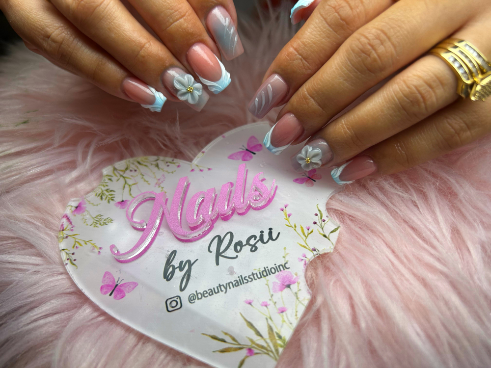 Acrygel Fill