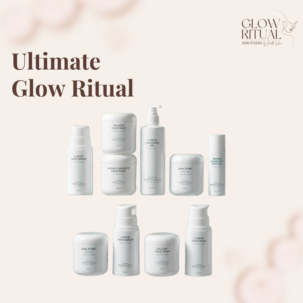 Ultimate Glow Ritual 90 Min at Glow Ritual Skin Studio in Warwick, RI