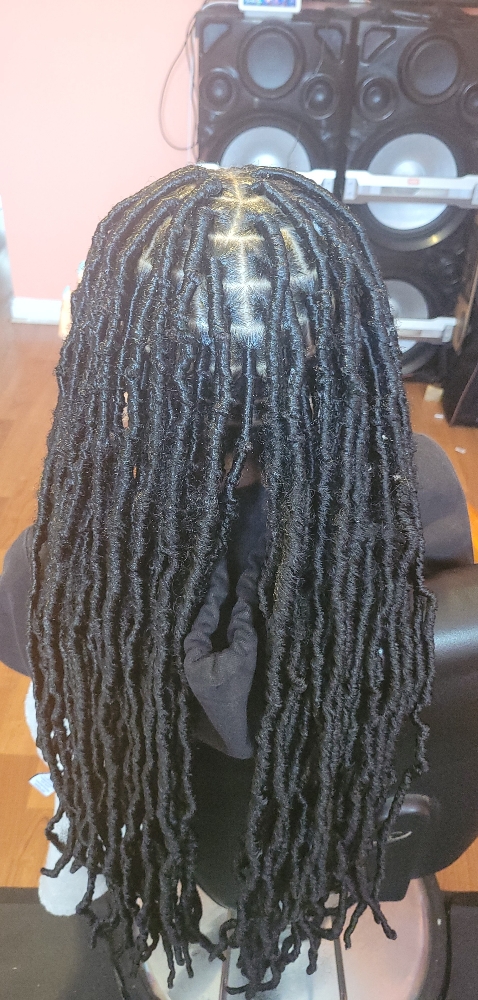 Soft Locs