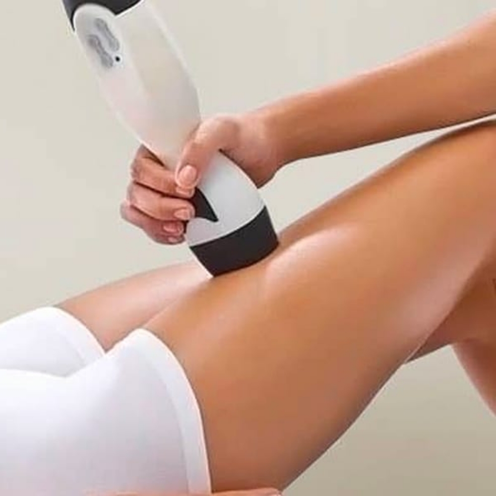 RF skin tightening/Wrinkle softener at IG Body Sculpting and Wellness LLC in Denver, CO