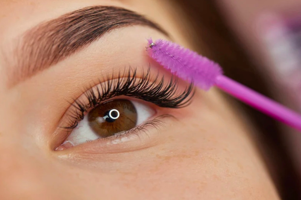 Classic Eyelash Ext. Full Set