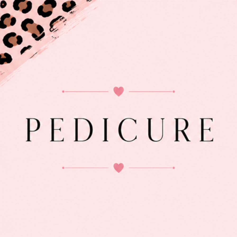 Pedicure at Polishedbylyss in Westminster, MD