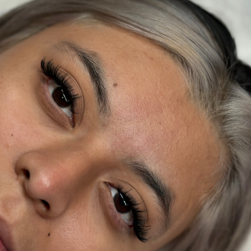ADD ON:Specialty Lash Curl Upgrade at Ineffable Beauty Salon in Buda, TX