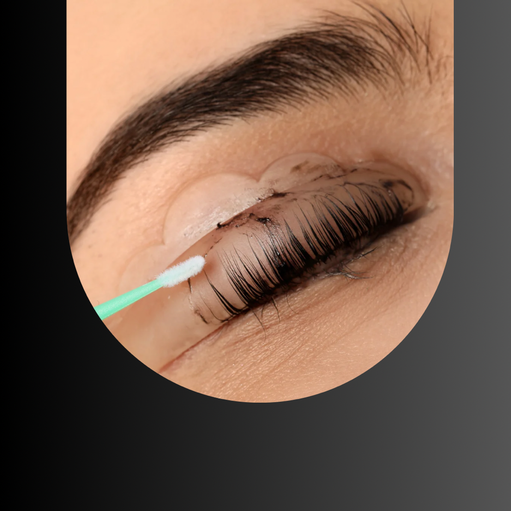 Brow & Lash Lift