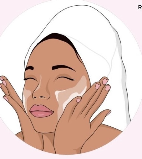 Microneedling W/Red Light Therapy at Carsyn Morgan in Payson, AZ
