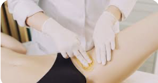 Bikini Wax