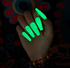 Glow In The Dark