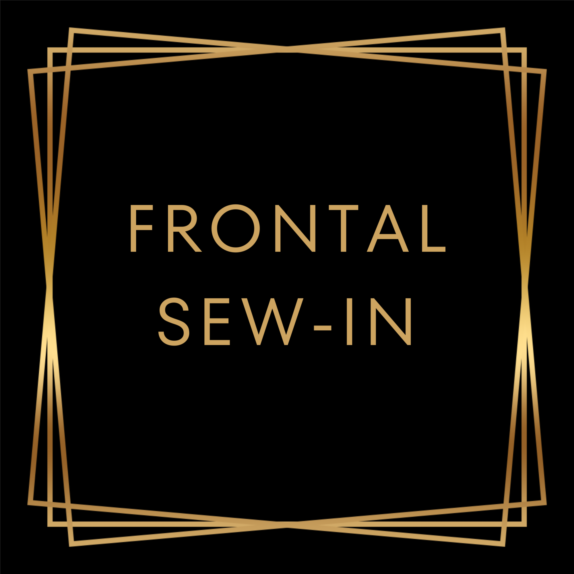 Frontal Sew-In at Hair By Sable Marie Studio in Saint Clair Shores, MI