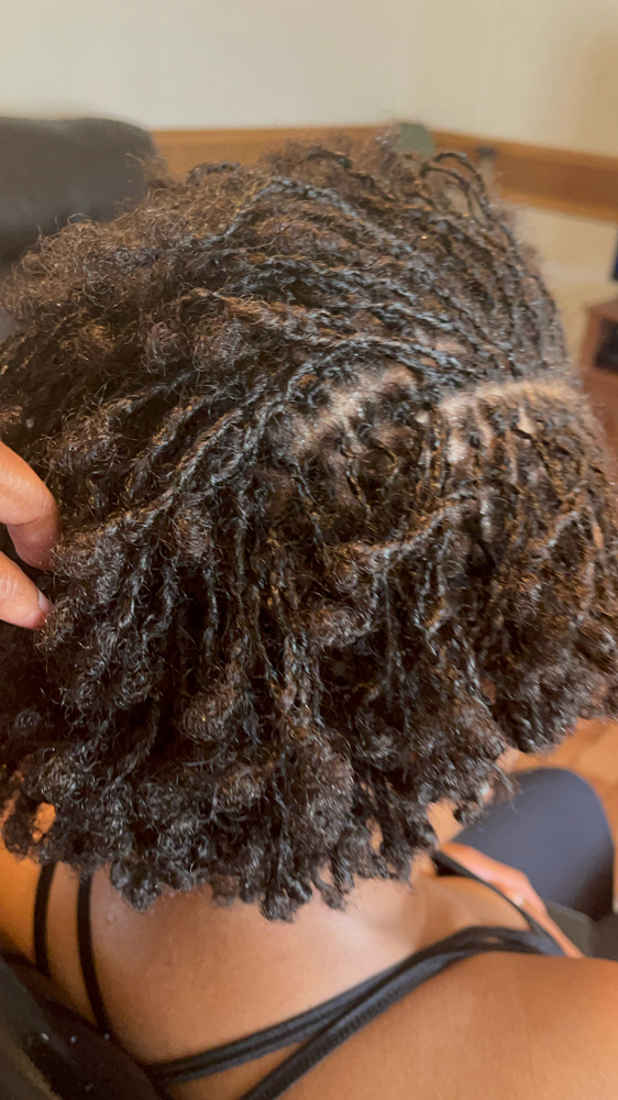 Microlocks/interlocks