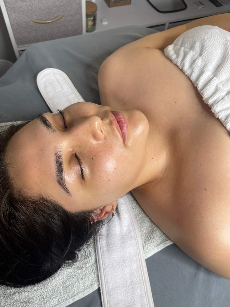Facial