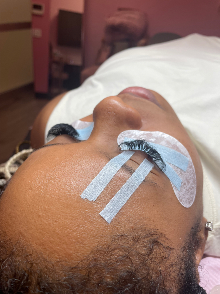 Lash Lift And Tint Combo at Lashes by Sammy in Coral Springs, FL