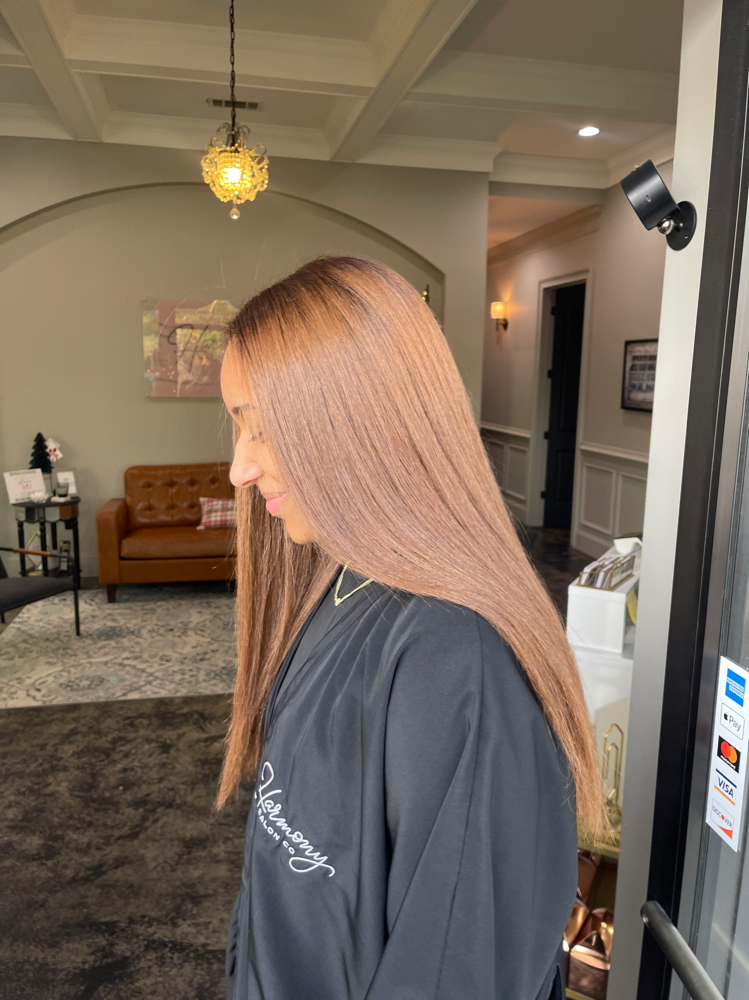 Root Retouch