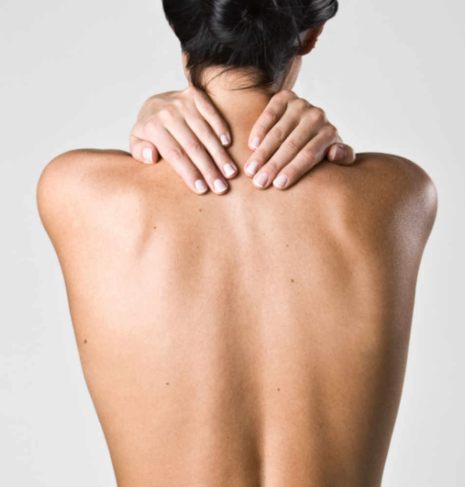 Back Wax