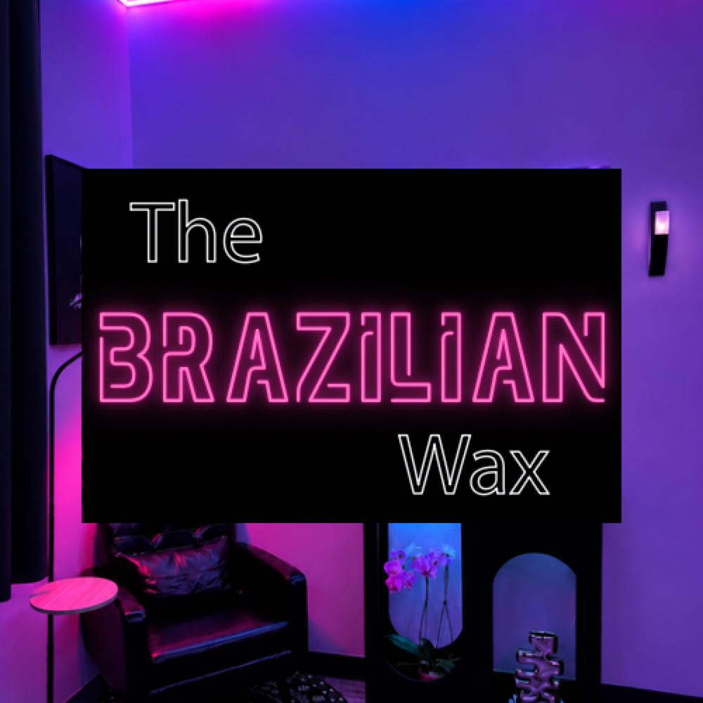 The BRAZILIAN Wax at The Facial Hour in North Richland Hills, TX