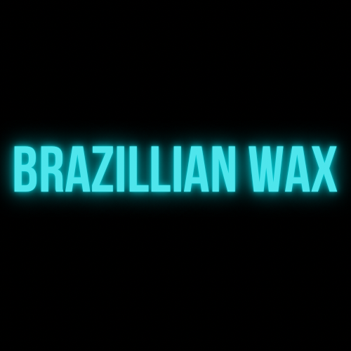 Brazilian Wax