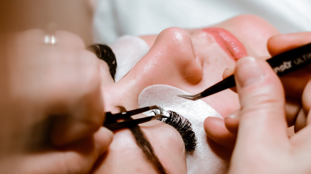 Mega Volume Fill at Kiss My Lash in Angola, IN