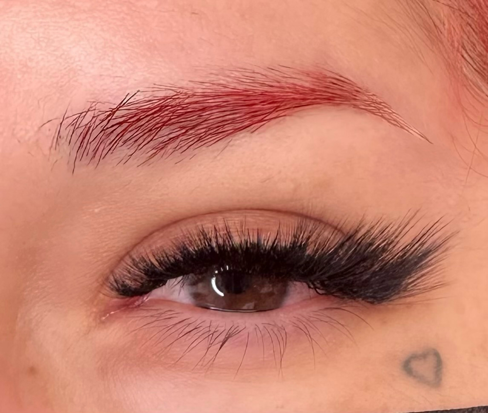 Foxeye Style | Full Set