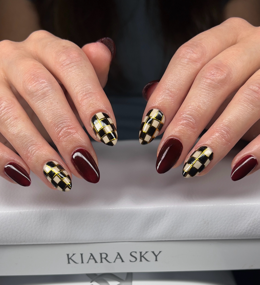 Full Set Minimal Design