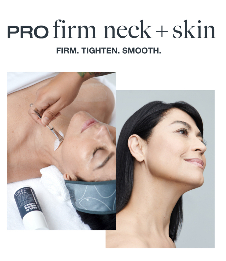 ProFirm Neck Treatments