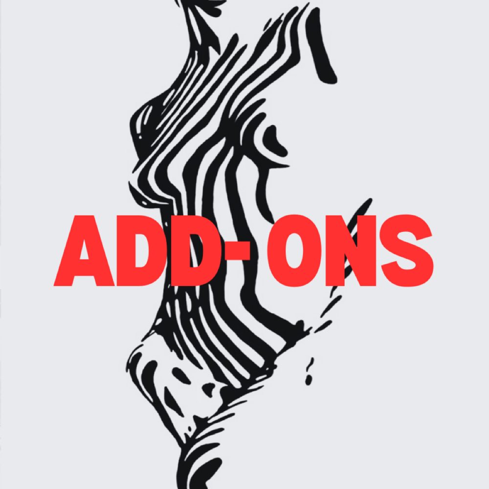 Add- Ons at Bare A Wax Studio in San Antonio, TX