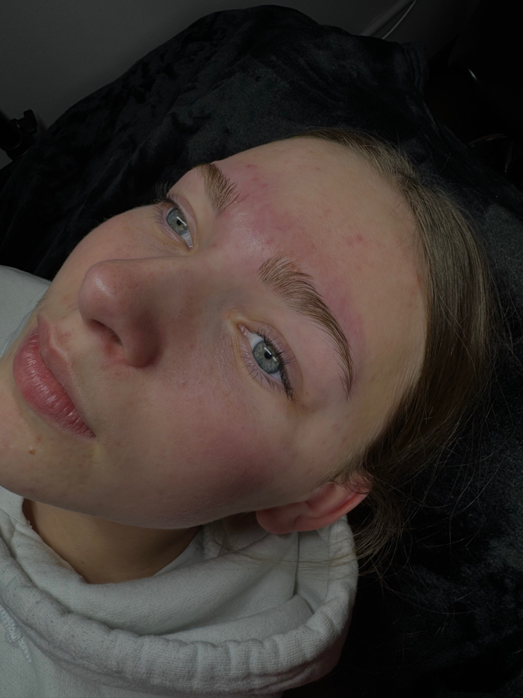 Brow Lamination