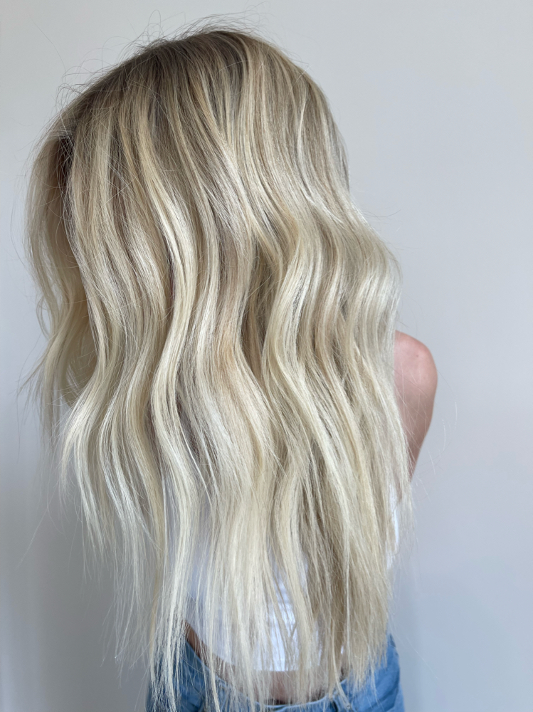 COLOR CONSULTATION