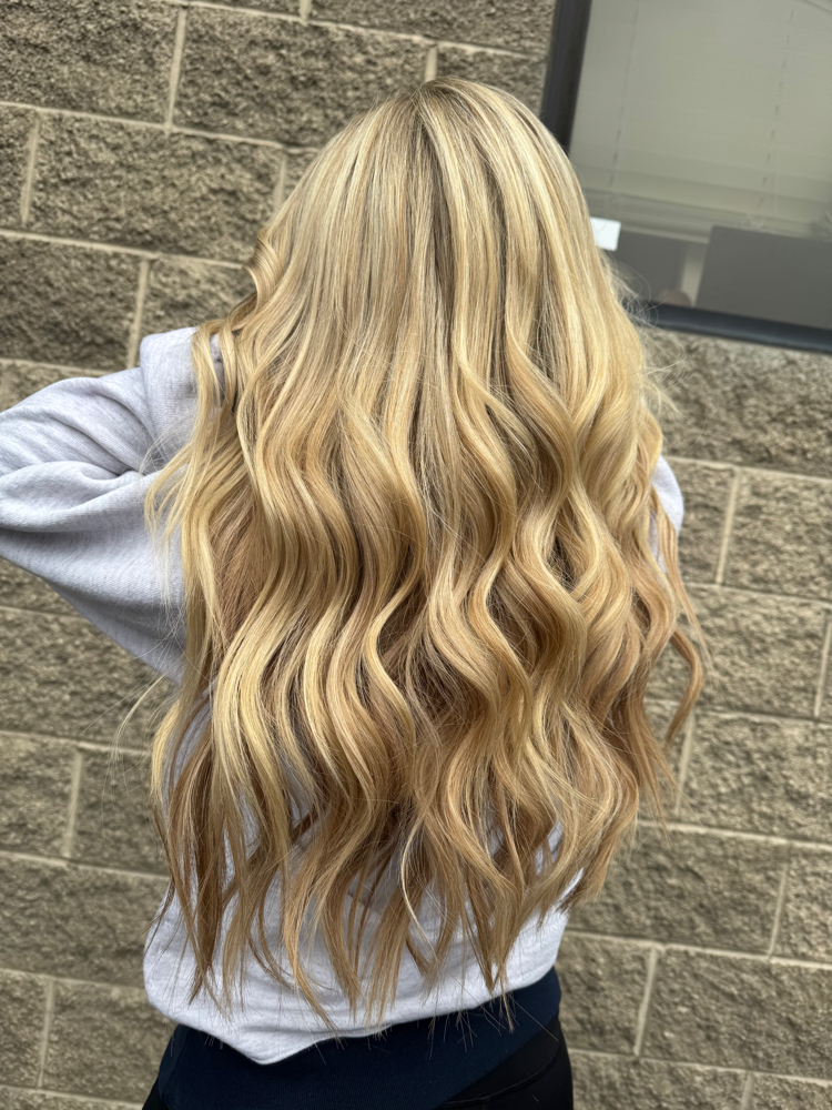 𝙷𝚊𝚒𝚛 𝙴𝚡𝚝𝚎𝚗𝚜𝚒𝚘𝚗𝚜 at Hair By Dustin Michael, LLC in Beckley, WV